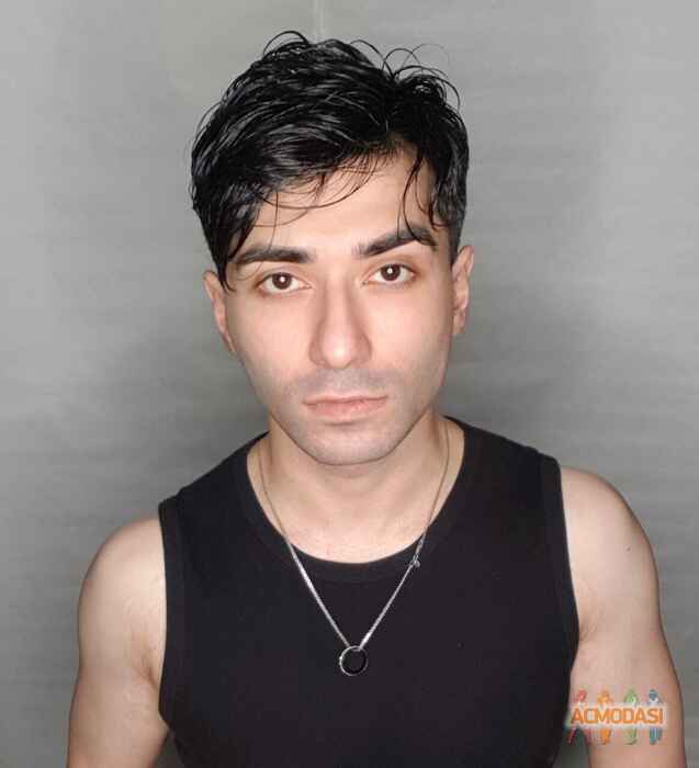 Тельман  Байрамов фото №1639377. Загружено 19 Сентября 2020