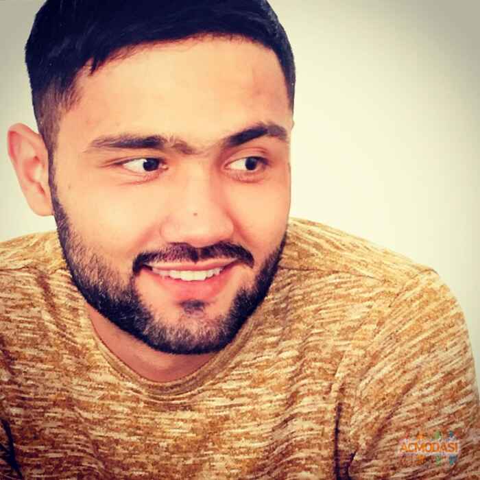 Sardor  Shodiyev фото №1705575. Загружено 09 Мая 2021