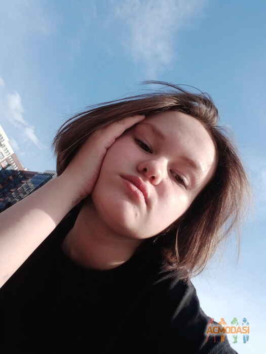 Лиза  Орлова фото №1711347. Загружено 29 Мая 2021