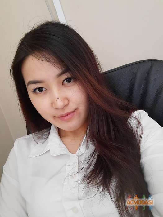 Бермет  Айдарбекова фото №1814949. Загружено 19 Августа 2022