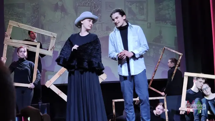 Варвара  Филенко фото №1867730. Загружено 17 Сентября 2023