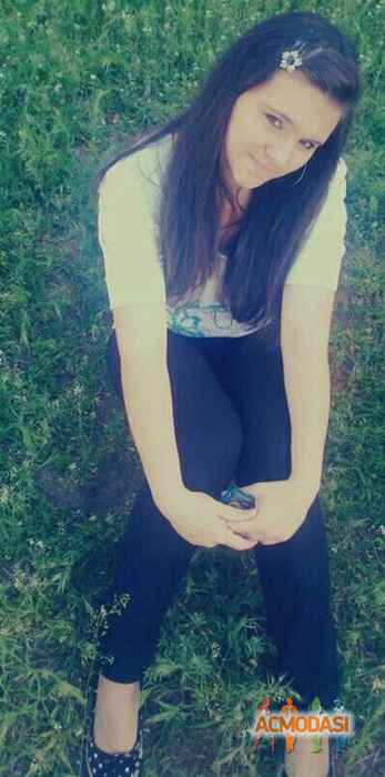 Таня Игоривна Дерунець фото №178287. Загружено 04 Апреля 2012