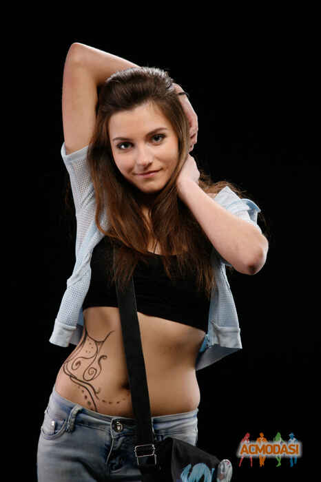 Kolesnik Anastasiya Alexandrovna фото №203511. Загружено 25 Мая 2012