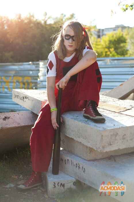 Яна  Дюкова фото №319242. Загружено 04 Января 2013