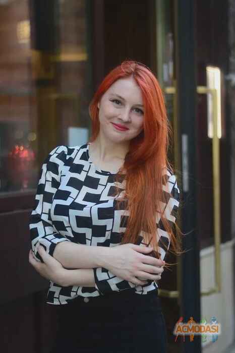 Анна  Жолобова фото №1715395. Загружено 12 Июня 2021