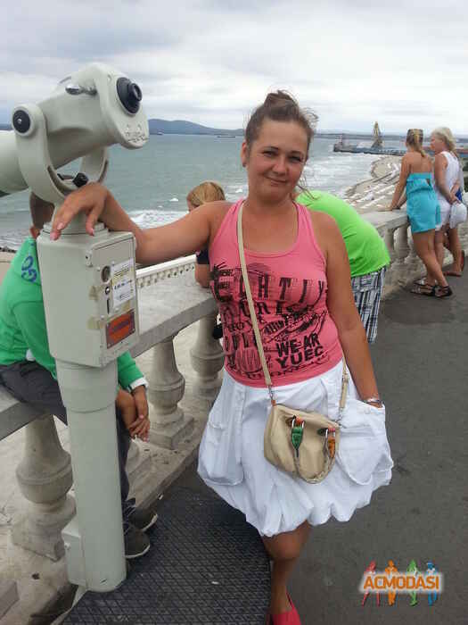 Юлия Васильевна Титарова фото №487862. Загружено 09 Сентября 2013