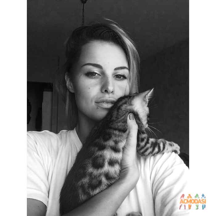 Диана Ринардовна Башкурова фото №924890. Загружено 22 Сентября 2015