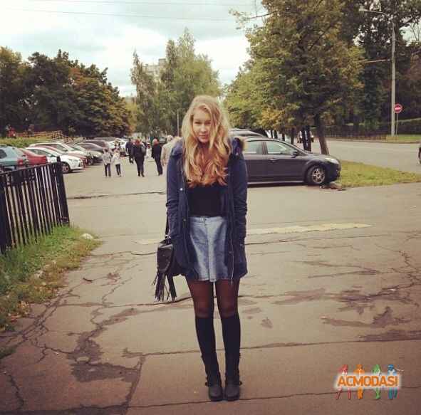 Анастасия  Александровна фото №565486. Загружено 08 Января 2014