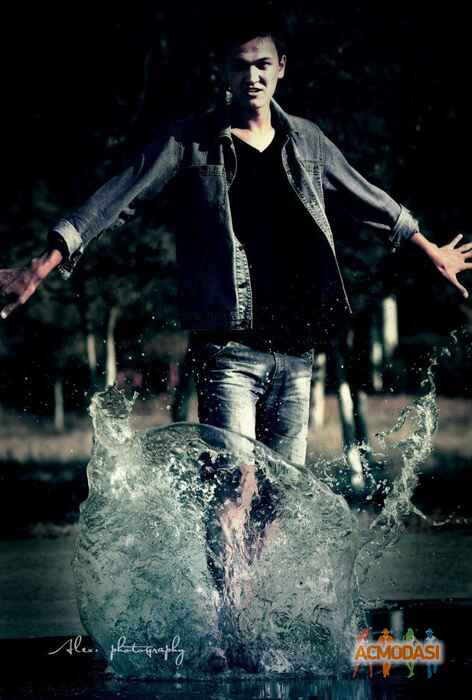 Дархан  Байнакатов фото №580938. Загружено 26 Января 2014