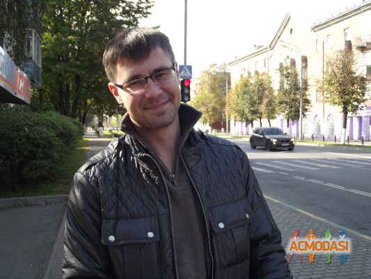 Дмитрий Владимирович Жмарёв фото №346963. Загружено 14 Февраля 2013