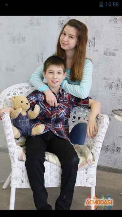 Катя  Сергеева фото №1000964. Загружено 22 Февраля 2016