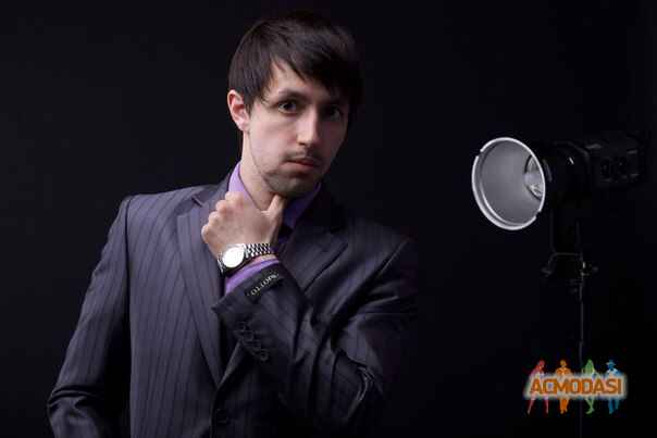 Вадим Евгеньевич Самохмн фото №802122. Загружено 13 Января 2015