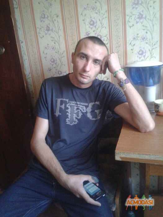 Роман  Степанов фото №839462. Загружено 25 Марта 2015