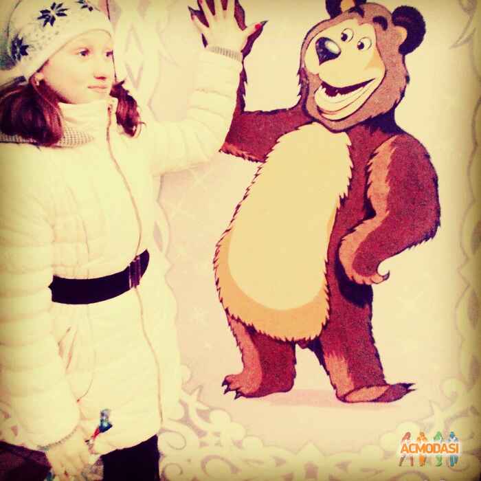 Алина Геннадиевна Савченко фото №874946. Загружено 17 Июня 2015