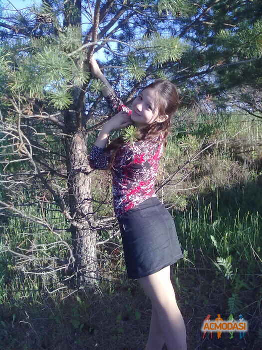 Алина Александровна Поспелова фото №888325. Загружено 19 Июля 2015