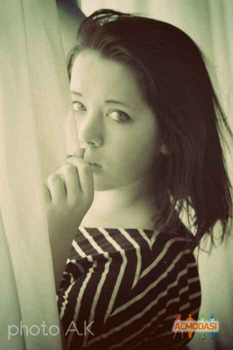 Valeria  Danilova фото №894665. Загружено 28 Июля 2015