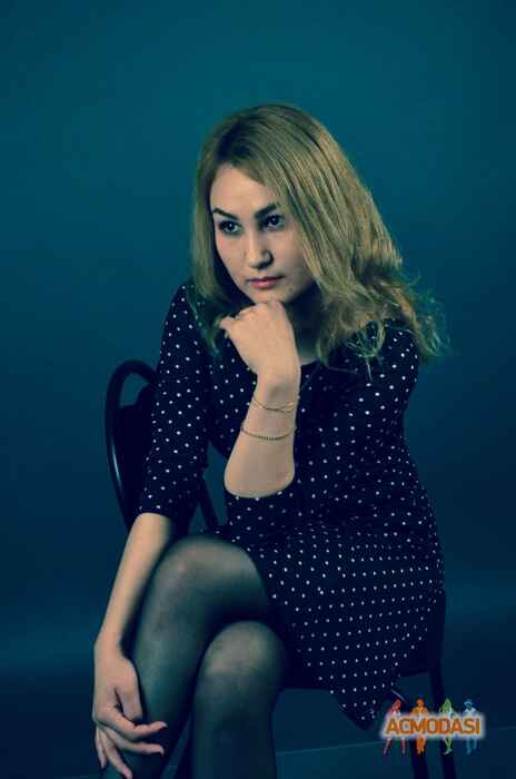 Айгерим  Джолчубек-Кызы фото №916737. Загружено 05 Сентября 2015