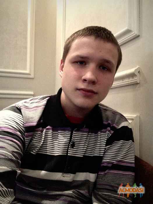 Cемён  Владимирович фото №947892. Загружено 31 Октября 2015