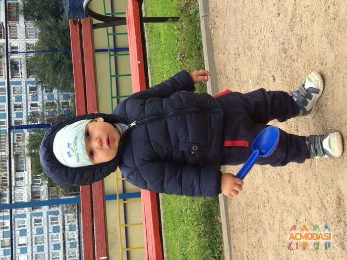 Дарья   фото №941064. Загружено 19 Октября 2015