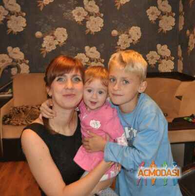 Анна Сергеевна Селиверстова фото №943901. Загружено 23 Октября 2015