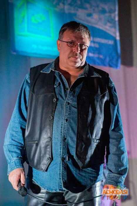 Олег Павлович Куликов фото №963750. Загружено 04 Декабря 2015