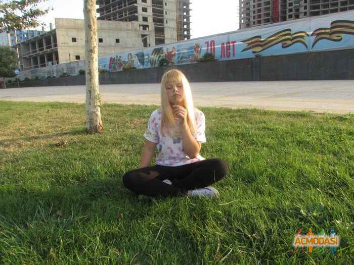 Мария  Алексеева фото №1027516. Загружено 20 Апреля 2016