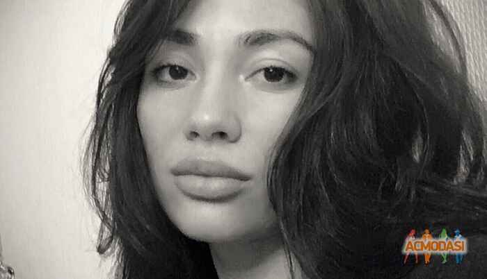 Яэль   фото №1091371. Загружено 30 Сентября 2016