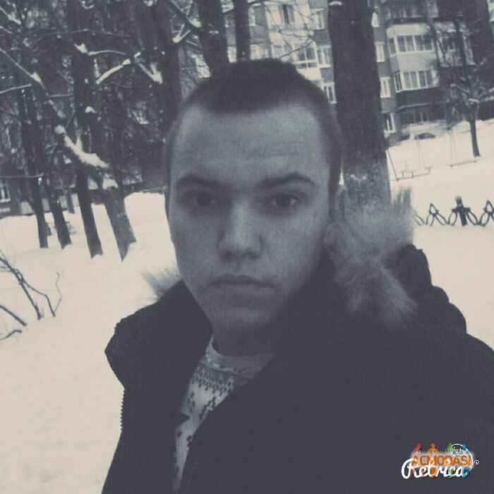 Иван Олегович Темников фото №1145485. Загружено 11 Февраля 2017