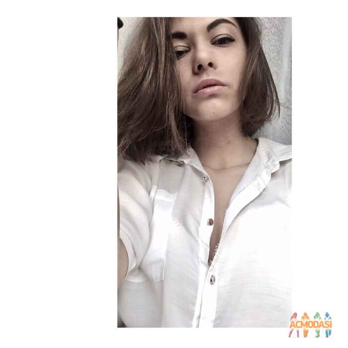 Анна Вячеславовна Давыдова фото №1269756. Загружено 05 Января 2018