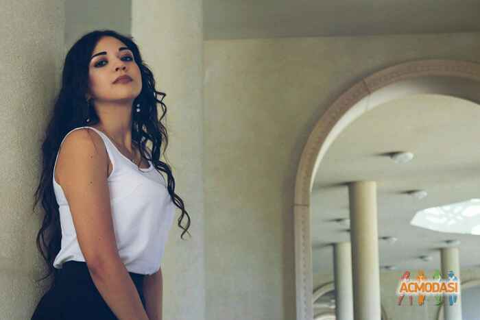 Эльвира Илгизяровна Бурганова фото №1292560. Загружено 25 Февраля 2018