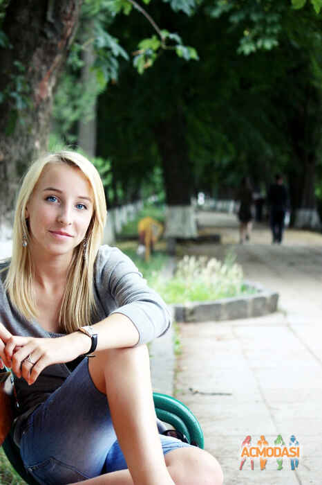 Дрипка  Катерина фото №296779. Загружено 24 Ноября 2012
