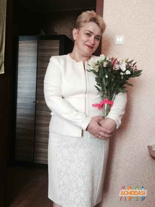 Светлана Семеновна Репина фото №1424568. Загружено 13 Февраля 2019