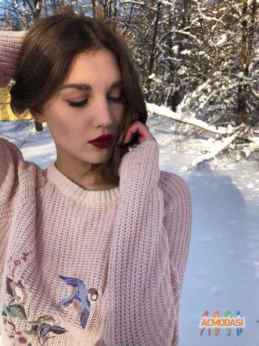 Ангелина Вадимовна Наливкина фото №1429703. Загружено 27 Февраля 2019