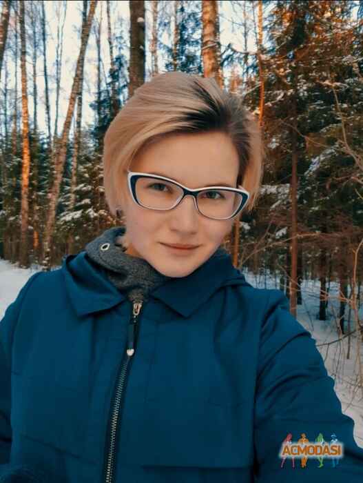 Анна Ивановна Обухова фото №1434097. Загружено 14 Марта 2019