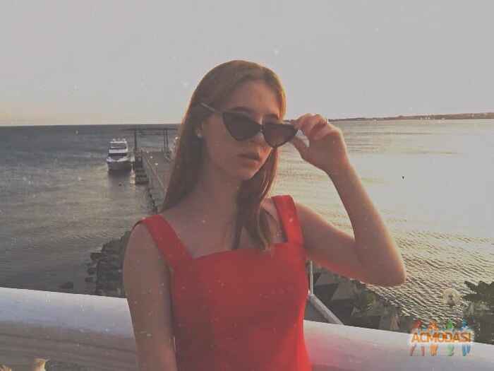 Дарья Павловна Власенко фото №1645638. Загружено 10 Октября 2020