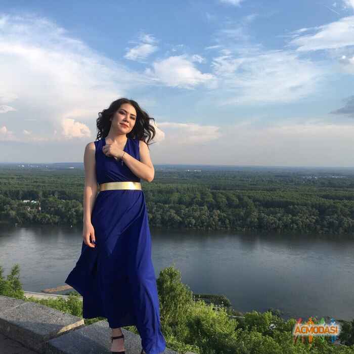 Ильвира Камиловна Хайретдинова фото №1594931. Загружено 27 Апреля 2020