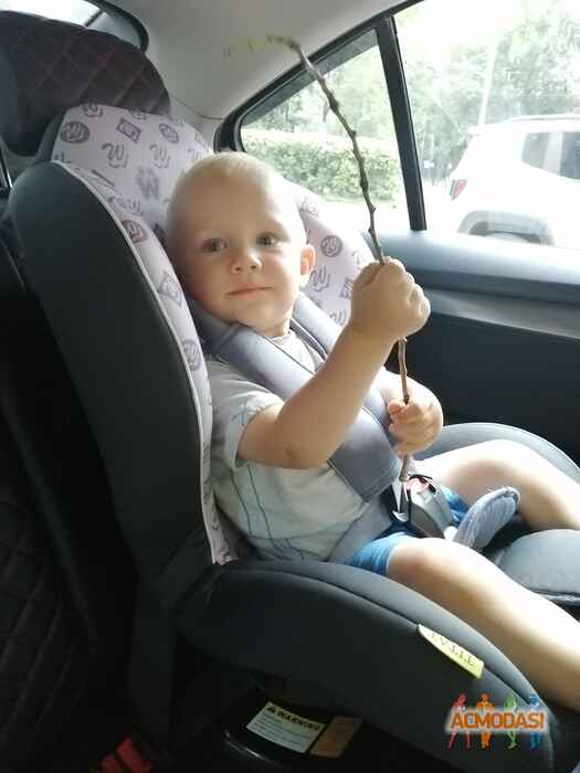 Виктория  Гаевская фото №1628566. Загружено 12 Августа 2020