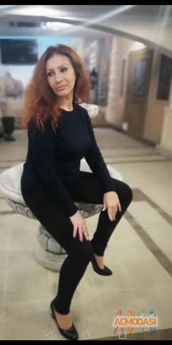 Наталья  Бушмелева фото №1641154. Загружено 25 Сентября 2020