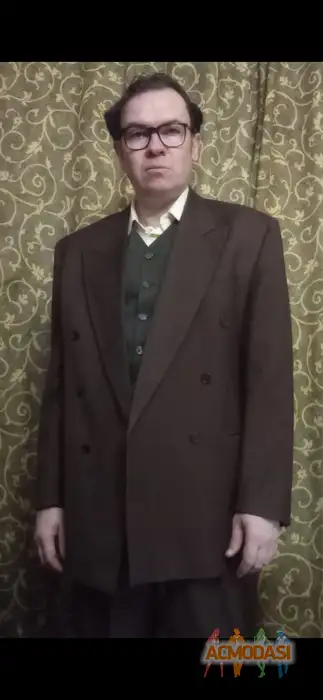 Михаил  Антонов фото №1945156. Загружено 11 Января 2026