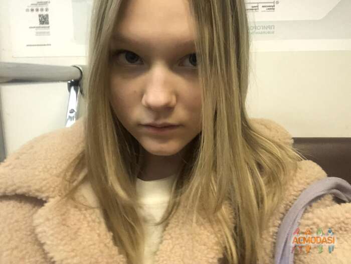 София  Сафронова фото №1827287. Загружено 05 Ноября 2022