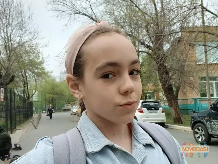 Полина  Савоськина фото №1934032. Загружено 13 Августа 2025