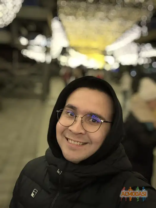 Артем  Саитгалиев фото №1938686. Загружено 14 Октября 2025