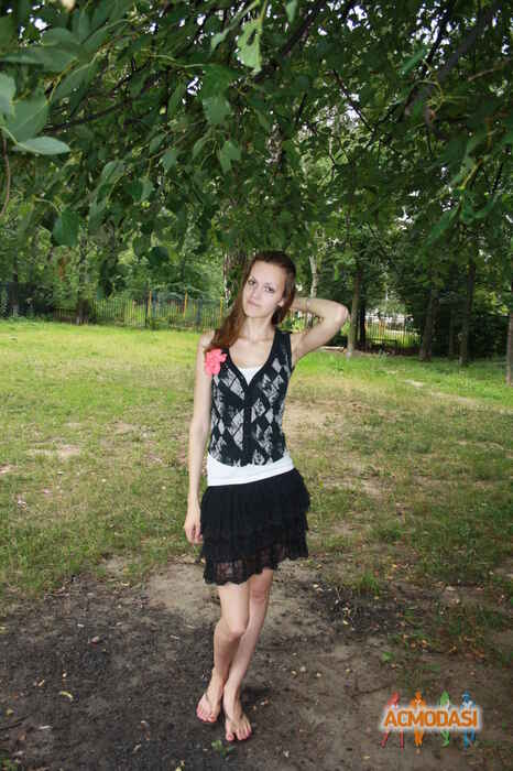 Фёдорова  Лиза фото №222670. Загружено 12 Июля 2012