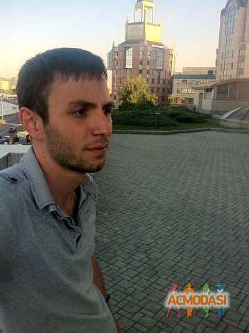 Георгий   фото №247126. Загружено 31 Августа 2012