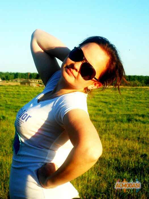 Ксения Сергеевна Лазарева фото №305407. Загружено 07 Декабря 2012