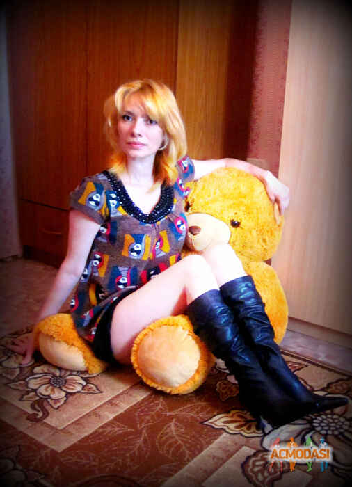 Наталья Геннадьевна Бочарова фото №312254. Загружено 18 Декабря 2012