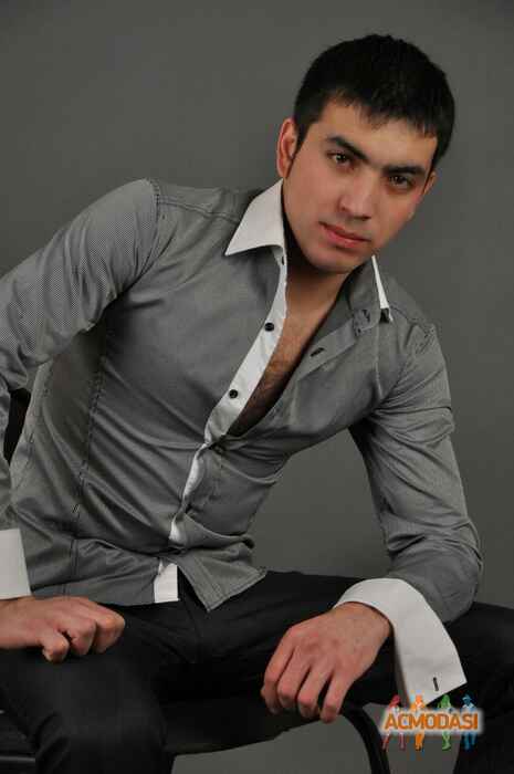 Дилшод Искандарович Киличев фото №327026. Загружено 15 Января 2013