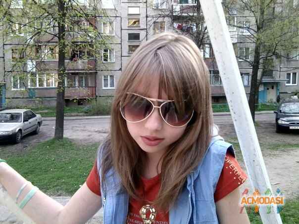 Анастасия  Вусик фото №448325. Загружено 15 Июля 2013