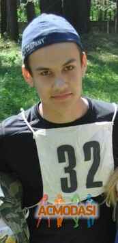 Илья Вадимович Смирнов фото №490245. Загружено 12 Сентября 2013