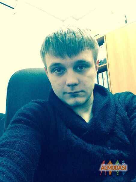 Сергей Александрович Федоров фото №633219. Загружено 09 Апреля 2014